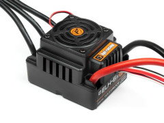 HPI Vorza Buggy Flux 1:8 Brushless 2.4GHz (10)