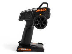 HPI Vorza Buggy Flux 1:8 Brushless 2.4GHz (13)