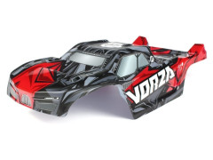 (160294) Vorza Truggy Flux barvená karoserie VB-2