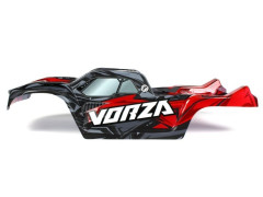 (160294) Vorza Truggy Flux barvená karoserie VB-2