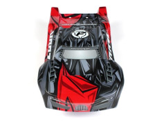 (160294) Vorza Truggy Flux barvená karoserie VB-2