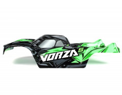 (160296) Vorza S Truggy Flux barvená karoserie VB-2