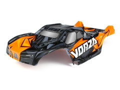 (160300) Vorza Nitro Truggy barvená karoserie VB-2