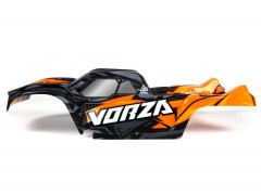 (160300) Vorza Nitro Truggy barvená karoserie VB-2