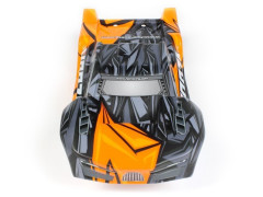 (160300) Vorza Nitro Truggy barvená karoserie VB-2