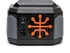 (SPMXC2080I) Spektrum Smart G2 nabíječ S1100 1x100W AC