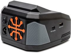 (SPMXC2080I) Spektrum Smart G2 nabíječ S1100 1x100W AC