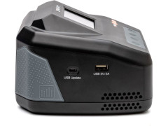(SPMXC2080I) Spektrum Smart G2 nabíječ S1100 1x100W AC