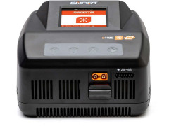 (SPMXC2080I) Spektrum Smart G2 nabíječ S1100 1x100W AC