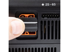 (SPMXC2080I) Spektrum Smart G2 nabíječ S1100 1x100W AC