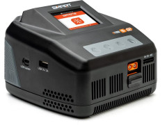 (SPMXC2080I) Spektrum Smart G2 nabíječ S1100 1x100W AC