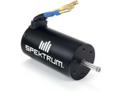 (SPMXSM2100) Spektrum motor střídavý Firma 3668 2400ot/V 4P 5mm