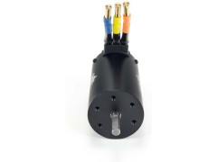 (SPMXSM2100) Spektrum motor střídavý Firma 3668 2400ot/V 4P 5mm