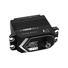(SRT-T75) Servo SRT T75 HiVolt Brushless (0.12s, 70kg/cm)