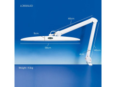 (SH-LC8015LED) Lightcratt stolní lampa