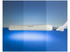 (SH-LC8017LED/EUK) Lightcratt stolní lampa dlouhá