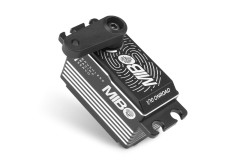 (MB-2311) Servo MIBO Low Profile Brushless (0.062s, 14.5kg/cm)