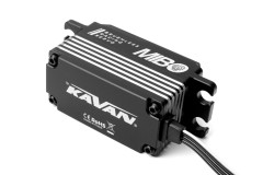 (MB-2311) Servo MIBO Low Profile Brushless (0.062s, 14.5kg/cm)
