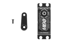 (MB-2311) Servo MIBO Low Profile Brushless (0.062s, 14.5kg/cm)