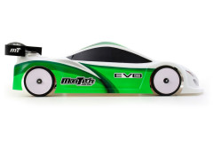 (MON022-006L) Karoserie Mon-Tech EVO2 "La Laggera" (190mm)