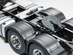 Tamiya Mercedes-Benz Arocs 3363 6x4 Classic Space (4)