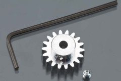 (19805997) Tamiya 18T Pinion Gear