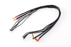 (RP-0217) Nabíjecí kabel 4S G4/G5-4S/XH 40cm (4mm, 5-pin EH)