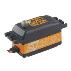 (SAVOX-SV1254MG) Servo Savox SV-1254MG+ HiVolt Coreless Digital