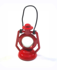(YA-0364-3) Maketa lucerny 1:10