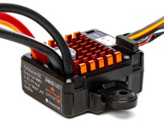 (SPMXSE1070) Spektrum Smart regulátor stejnosměrný Firma 70A WP