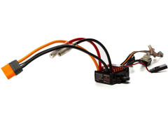 (SPMXSE1070) Spektrum Smart regulátor stejnosměrný Firma 70A WP