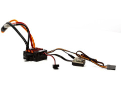 (SPMXSE1070) Spektrum Smart regulátor stejnosměrný Firma 70A WP