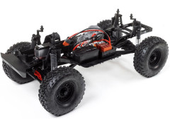 Axial SCX10 II Deadbolt 1:10 4WD RTR (modrý)