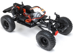 Axial SCX10 II Deadbolt 1:10 4WD RTR (modrý)
