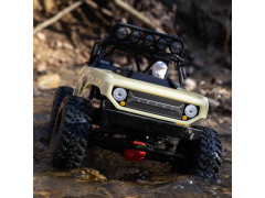 Axial SCX10 II Deadbolt 1:10 4WD RTR (pískový)
