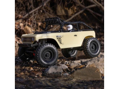 Axial SCX10 II Deadbolt 1:10 4WD RTR (pískový)