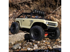 Axial SCX10 II Deadbolt 1:10 4WD RTR (pískový)
