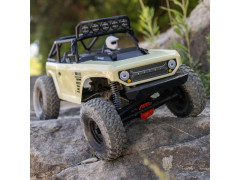 Axial SCX10 II Deadbolt 1:10 4WD RTR (pískový)