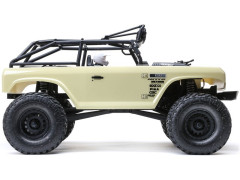 Axial SCX10 II Deadbolt 1:10 4WD RTR (pískový)