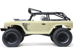 Axial SCX10 II Deadbolt 1:10 4WD RTR (pískový)