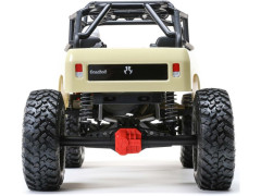 Axial SCX10 II Deadbolt 1:10 4WD RTR (pískový)