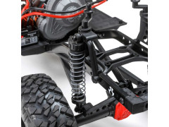 Axial SCX10 II Deadbolt 1:10 4WD RTR (pískový)