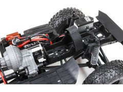 Axial SCX10 II Deadbolt 1:10 4WD RTR (pískový)