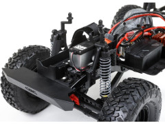 Axial SCX10 II Deadbolt 1:10 4WD RTR (pískový)