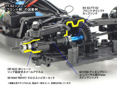 (22047) Front Direct Coupling Set 39T (4)