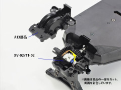 (22049) Oil Gear Differential Unit (2)