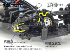 (22049) Oil Gear Differential Unit (3)