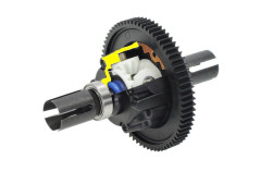 (22049) Oil Gear Differential Unit (4)