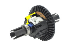 (22049) Oil Gear Differential Unit (5)