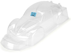 (PRO323863) Karoserie 1:10 Volkswagen Full Fender Baja Bug (Short Course)